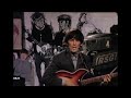 The Beatles on Ready Steady Go! (March 20th, 1964) [8mm Film]