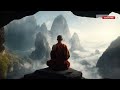 Calm Mountains - Tibetan Healing Relaxation Music - Ethereal Meditative Ambient Music