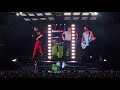 Jonas Brothers- When You Look Me In The Eyes Hollywood Bowl 10/27/21 Remember This Tour Finale