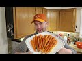 The Best Roasted Carrots