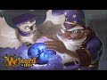 Pets and Parts of Penny Dreadful - Wizard 101 - Part 3