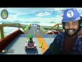 All 96 Racetracks in Mario Kart 8 Deluxe Ranked (+ the OST!)