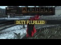 DS3 PVP Close fight