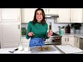 Healthy Chocolate Chip Cookies Recipe