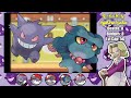 Can Agatha Beat a Hardcore Nuzlocke of Pokémon Fire Red?