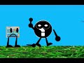 How “BFDI” prize lost his limbs