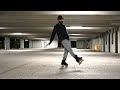 Easy Ways To Skate Backwards