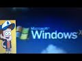 Gravity Falls Windows XP Commercial