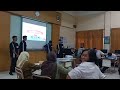 PRESENTASI PJBL - TOURISM PROFILE