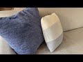 Epic Sofa Transformation | Something different for 2023 ! DIY| Nie's World