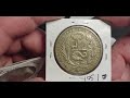 recap on the world silver coins