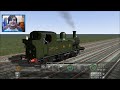 Train Simulator 2018 - 14xx V.S. E2 Tank Engine