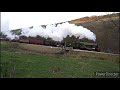 KWVR's Spring Steam gala 22/03/24