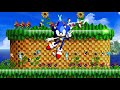 CAN YOU BEAT Sonic 4 WITHOUT the Homing Attack!? (Episode 1)