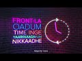 Swipe Right Material ( Lyric Video ) | Tinder India | ft. Guru Randhawa, Dee MC, Kartik Shah