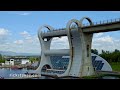 Falkirk, Scotland: The Kelpies and the Falkirk Wheel - Rick Steves’ Europe Travel Guide