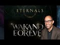 Wakanda Forever: TWO Vibranium Meteorites Origin Explained!