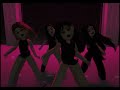 GOLDPINK - ‘Shut Down’ Performance Video