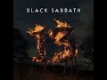 Black Sabbath - End of the beginning - Ultimate fan edit (added reverb)