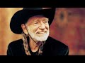 Charles Aznavour's “Yesterday When I Was Young” by Willie Nelson