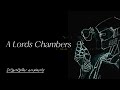 05. A Lords Chambers - Insensate Euphony