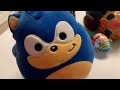Sonic Squishmellow (Easter Special)