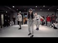 Lemon - N.E.R.D & Rihanna / Mina Myoung Choreography