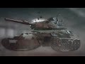 Blyskawica: New Polish Tier X Tank Destroyer - World of Tanks