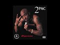 2Pac - Ambitionz Az a Ridah (Feat. Curren$y, Deem Melly, Dax And Lil Wayne)