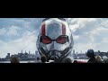ANT-MAN AND THE WASP - Trailer- Official UK Marvel