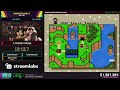 Grand Poo World 3 by MrMightyMouse in 1:48:50 - Summer Games Done Quick 2024