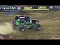 Monster Jam World Finals 22 - Qualifying | Nashville 2023