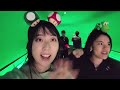 I fell in love at Nintendo World ❤️💚 | Japan Vlog | Universal Studios Osaka