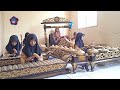 Musik Sampak | Pirigan Umbul-umbul, Payung Upacara Adat Sunda, SD Palasari