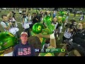 #7 Oregon vs Boise State (EXCITING!) | Full Game Highlights | 2024 College Football Highlights