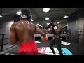 KSI DESTROYS ISHOWSPEED IN BOXING
