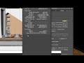 vray 6 render settings |  low preset  |  high preset | 3ds Max VRAY 6 Render Setup