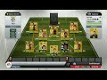 FIFA 13 Ultimate Team Squad Builder - Nice BPL Team
