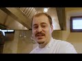 Ancient Bolognese Sauce in an Emilian Michelin restaurant with Massimo Spigaroli - Pallavicina*