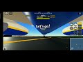 Trying To BUTTER a RYANAIR in PTFS! |Roblox Pilot Training Flight Simulator|