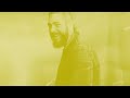 Post Malone - Laugh It Off (Official Lyric Video)