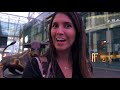 Birmingham City Centre - UK Travel Vlog