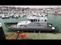 Ramsgate harbour