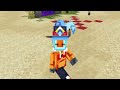 Nibbles Official 1K Hive Minecraft Texture Pack