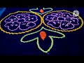 Nakshi Katha Design,Flowers Embroidery, Traditional Nokshi Katha Design, নকশিকাঁথা সেলাই ডিজাইন