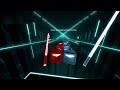 Beat Saber | (Vibr)Overkil by RIOT (mapped by fatbeanzoop) | A Rank Expert