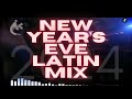 New Year Music Mix 2024 🎧 Best Latin Music 2023 Mix 🎧 Remixes Reggaeton / Club Dance / Moombahton