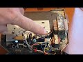 Astor PN-C24J AM Car Radio Repair