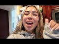 college orientation vlog!! (PENN STATE)