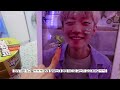 eng)Korean daily vlog🏠ㅣHan River Picnic🐢ㅣE-Mart Shopping🛍️ㅣGangNam hot place🍨ㅣGold Button unboxing🎁
